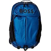 Stormy Nylon Backpack, blue sapphire, PCE.