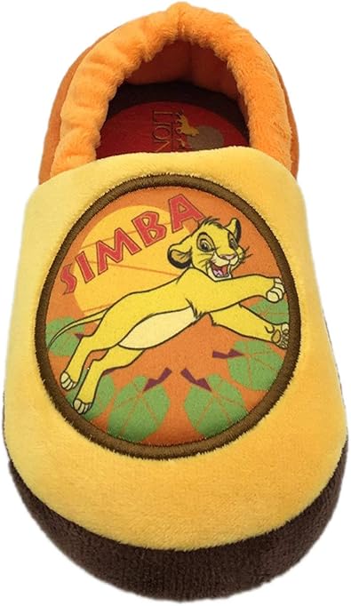 simba slippers