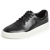 Cole Haan Men's Grandpro Rally Laser Cut Sneaker