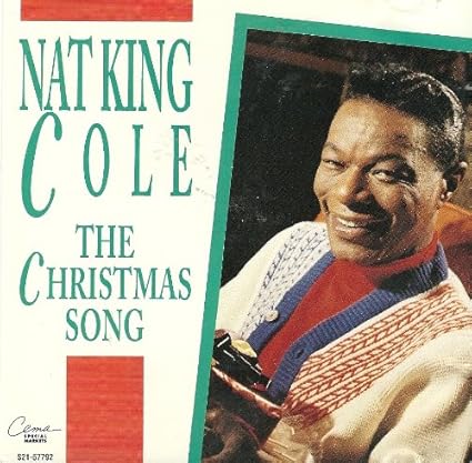Nat king cole christmas songs playlist ☃ nat king cole christmas album Nat King Cole - Nat King Cole - The Christmas Song - Amazon.com Music