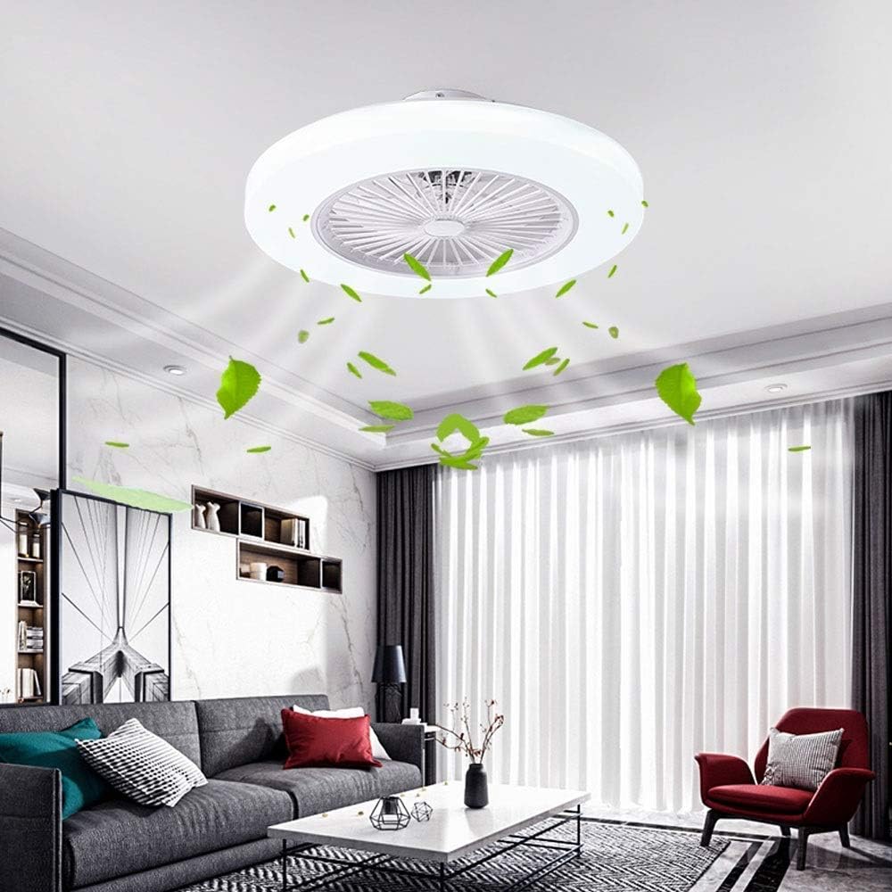 Deckenventilatoren mit Beleuchtung Beleuchtung LED Fan Deckenlampe