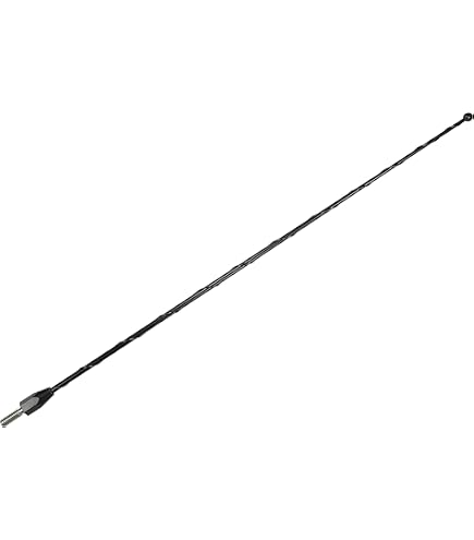 La antena Untenna compatible con Toyota Tacoma 1995-2016 - Yaxa