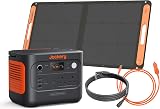 Jackery Explorer 1000 v2 Portable Power Station 1070Wh LiFePO4 1500W