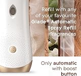 Glade Automatic Air Freshener Refills Sandalwood & Jasmine Pack of 4 Duos view 7
