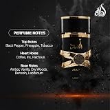 Lattafa Asad EDP Spray for Men 3.4 oz Fragrance view 7