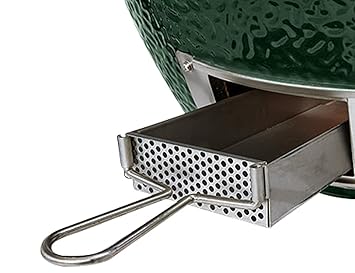 Dracarys Eingeschoben Out Ascheschublade Funktioniert Fur