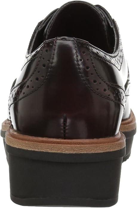 teadale maira clarks