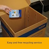 Brother LC3237Y Yellow Ink Cartridge Super High Yield 1 Pack view 7