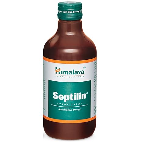 Cost of septilin