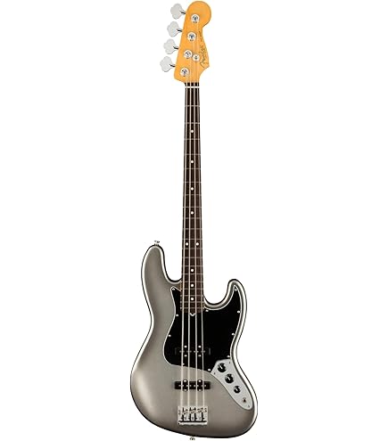 Amazon.com: Fender American Professional II Precision Bass