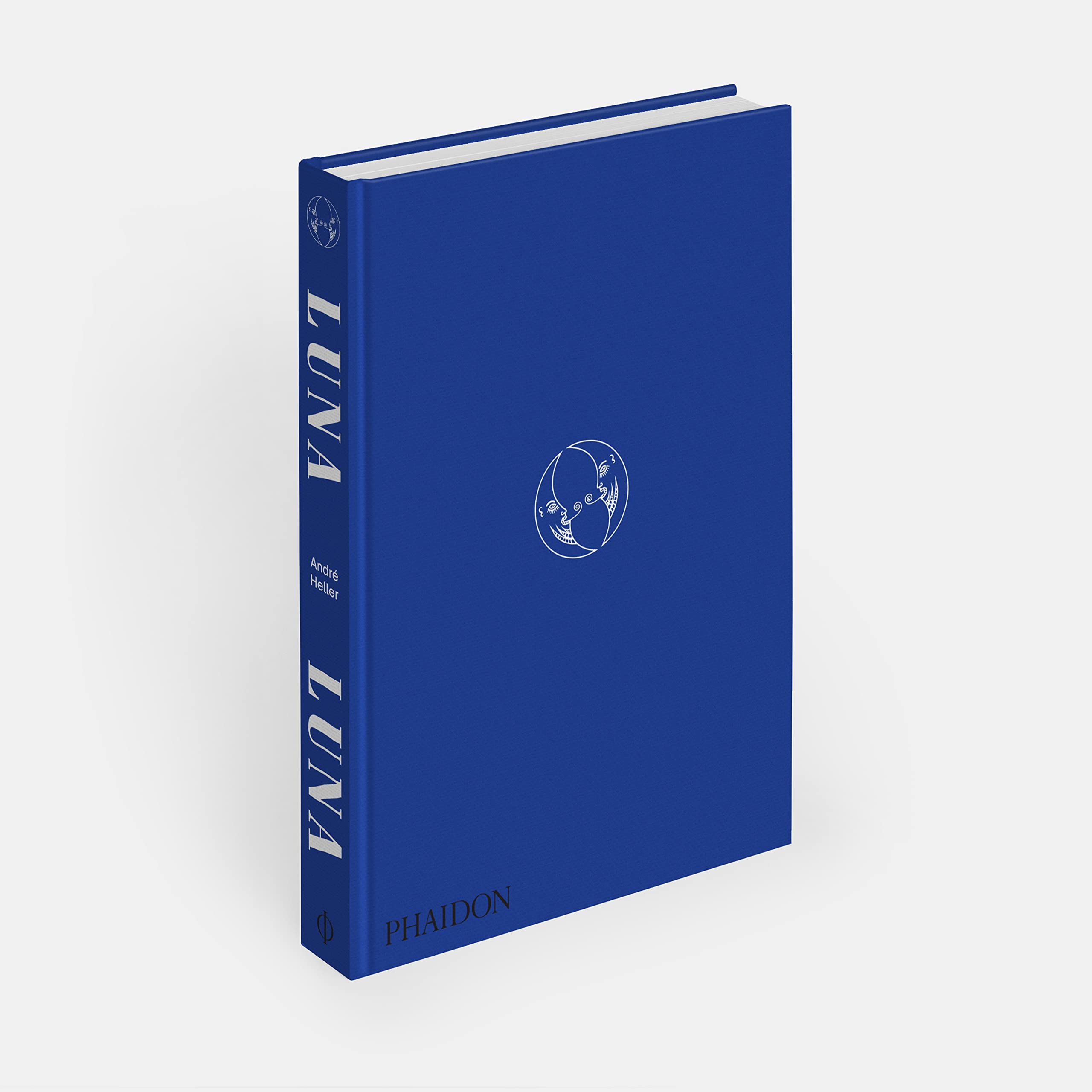 Luna Luna: The Art Amusement Park Luna Luna: The Art Amusement Park Hardcover