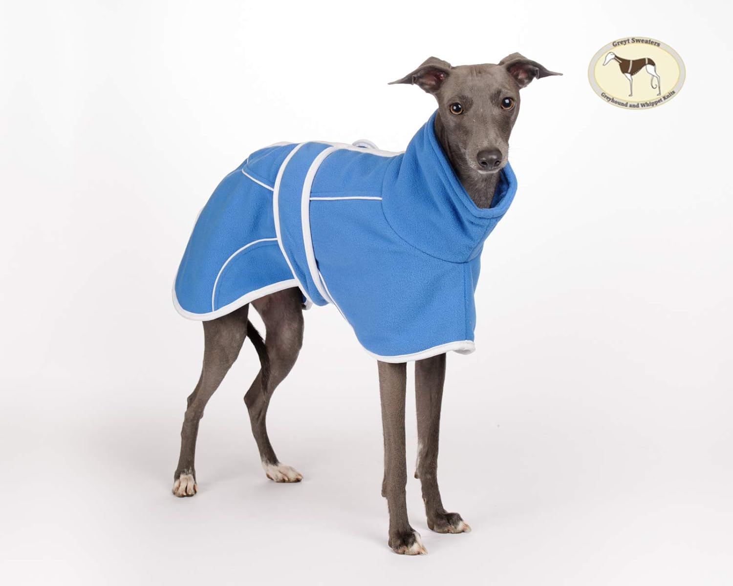 Whippet house coat Clearance