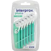 Dentaid Interprox Plus Micro 6 Brushes by Dentaid