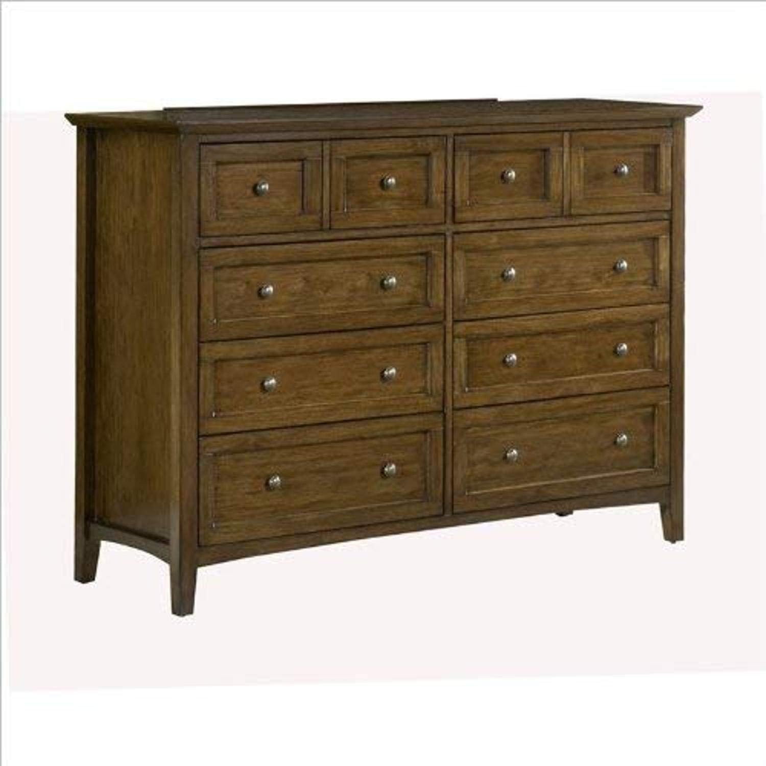 Paragon Dresser