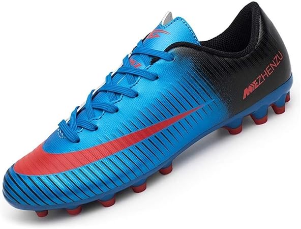 low top football cleats