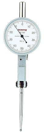 Amazon 尾崎製作所 ピーコック ピックテスト Pc 1l ゲージ コンパス 産業 研究開発用品 通販