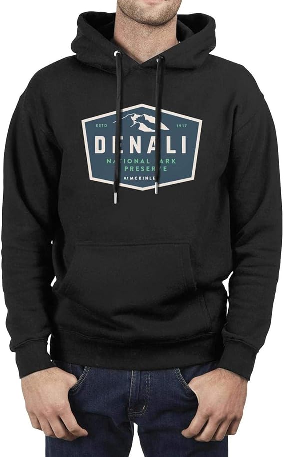 denali hoodies