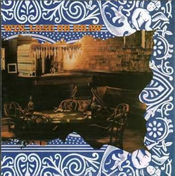 Image result for The Allman Brothers Band Win, Lose or Draw