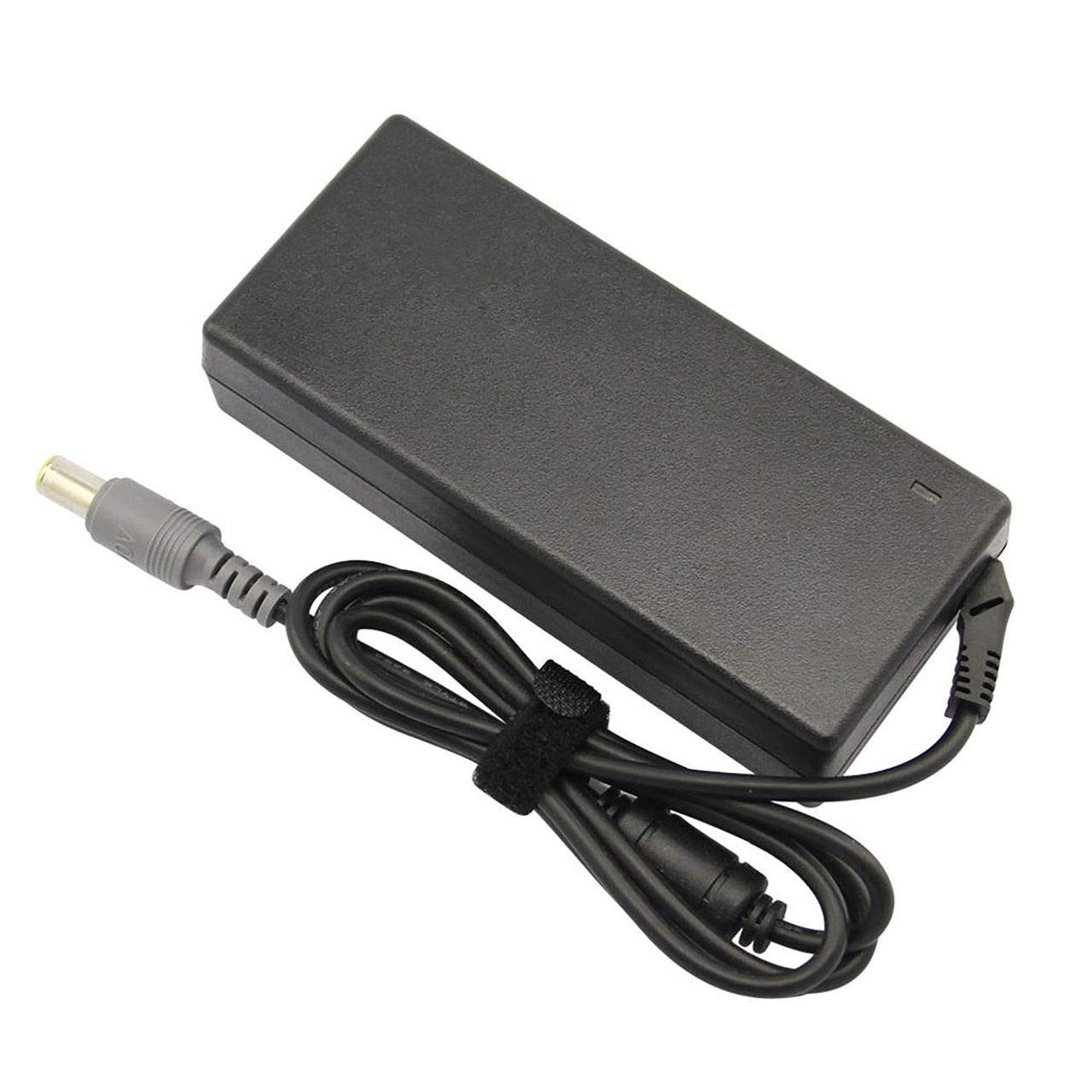 Amazon.com: Lenovo Thinkpad T400 T410 T410i T400s T420 T420s T500 T510  T510i Laptop AC Adapter Charger Power Cord: Computers & Accessories
