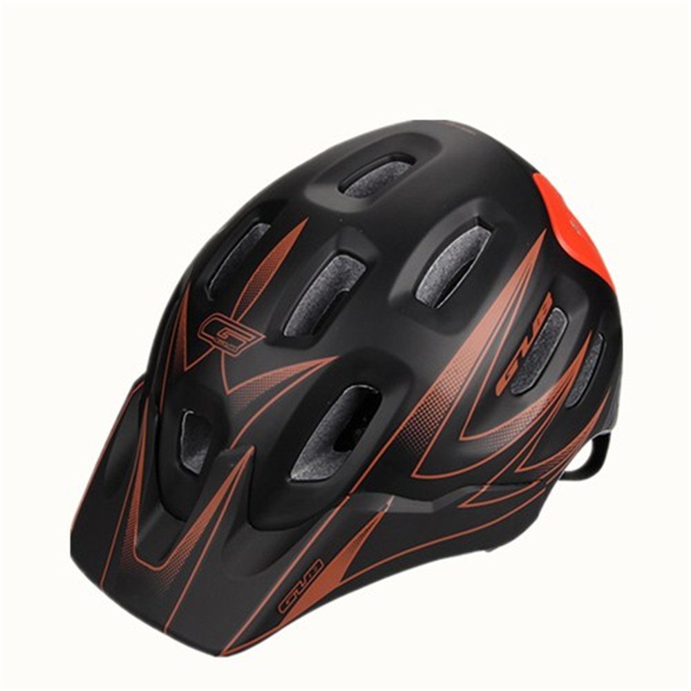 正規品 サイズ オフロード自転車用保護帽 自転車乗りヘルメット 自転車安全ヘルメット 屋外サイクリング愛好家に適しています 自転車用ヘルメット超軽量 L B07pj3z4yn Large 大人用ヘルメット Www Echterlive Lu