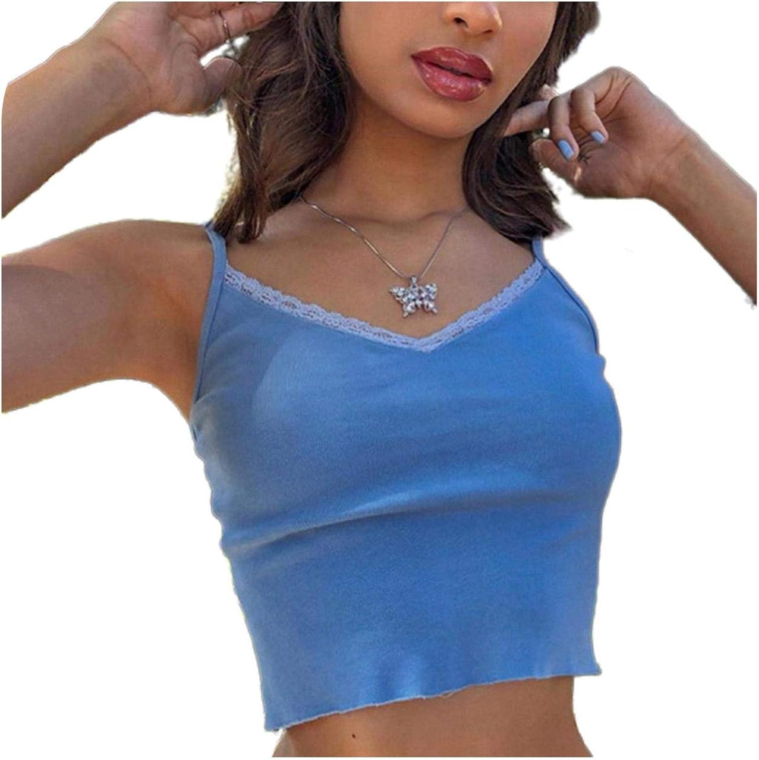 Noticias Vestido De Verano Largo Maxi Cuello En V Con Abertura