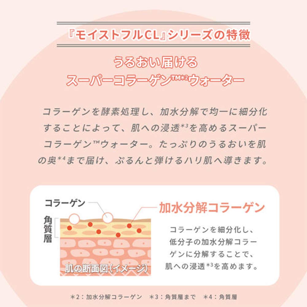 ETUDE HOUSE Moistfull Collagen Cream 75ml (New Version) | Facial Moisturizing Anti-Aging Wrinkle Cream for Women Skin Care: Beauty