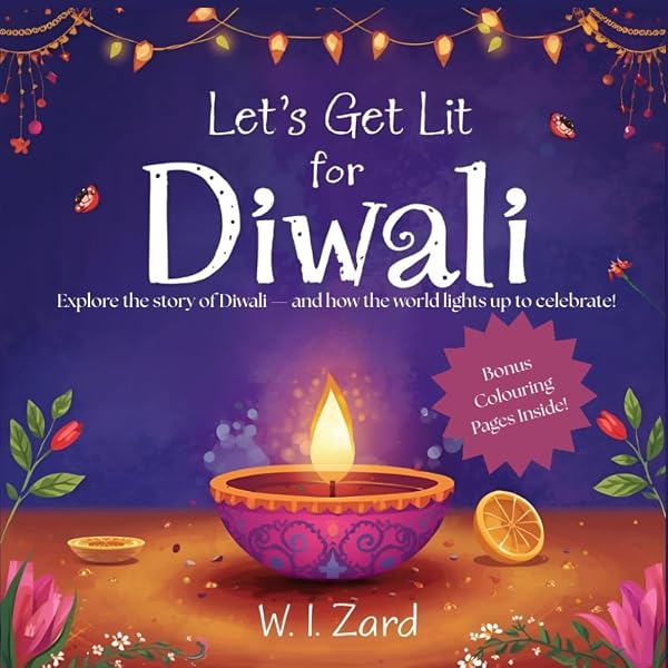 Diwali: Festival of Lights (Orca Origins, 2): Singh, Rina