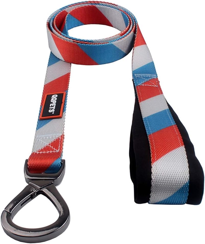 metal clasp dog harness