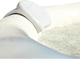Bestway Lay-Z-Spa Pillow – Premium Head and Neck Support, 2 Pack view 2