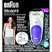 Braun Silk Epil 5541