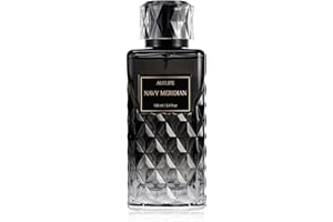 Auelife Cologne for Men, Alcohol-Free Long Lasting Perfume Fragrance, Fresh Lemon Citrus & Marine Scent with Cedar, Patchouli