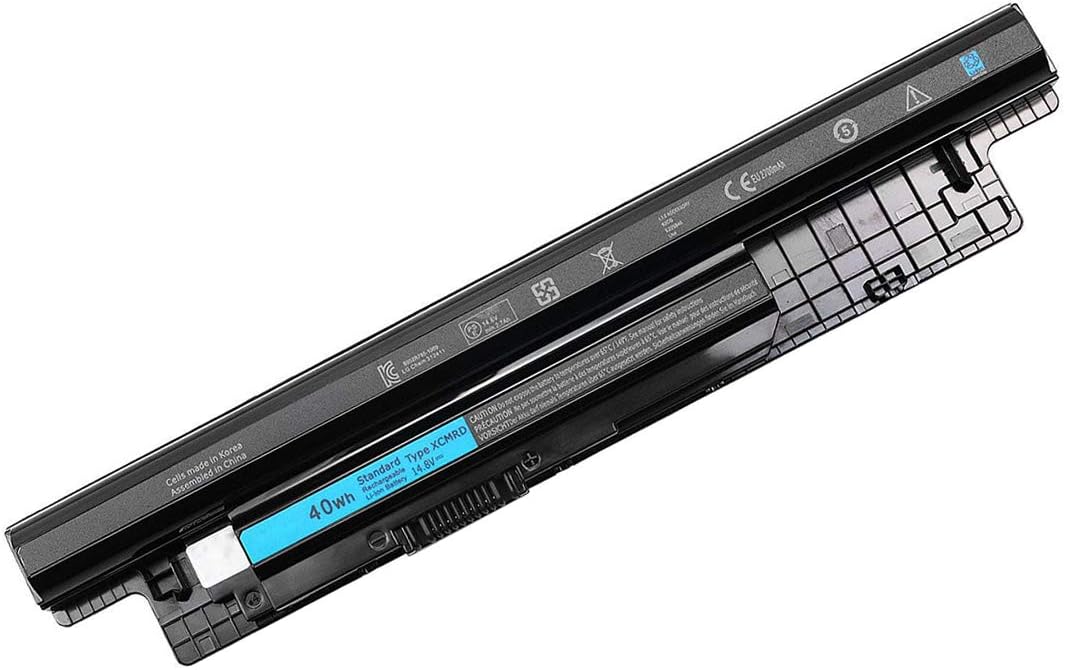 XITAIAN 14.8V 40Wh 4-Cell Replacement Battery for Dell G019Y MR90Y XCMRD W6XNM 4DMNG 4WY7C 68DTP 6HY59 6K73M DJ9W6 FW1MN G35K4 Latitude 3440 6540 Vostro 2421 2521 Inspiron 3531 3543 5749 - Image 3