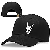 Jesus Christ Cross Baseball Cap for Men Plain Black Snapback Hats for Women Religious Christian Faith Running Hat Snap Back