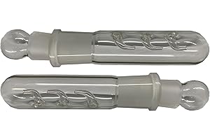 Planaria Trap Leech & Flatworm Trap/Catcher for Shrimp Tank or Aquarium by Awesome Aquatic