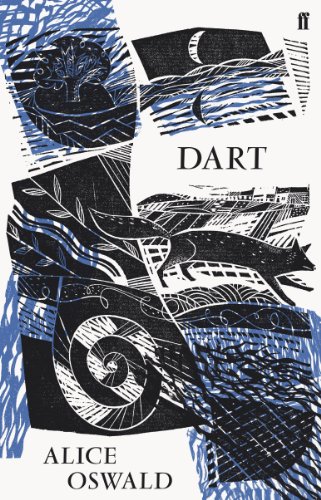 Dart (Faber Poetry)