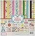 Echo Park Paper Company HIH118016 Happiness is Homemade Collection Kit