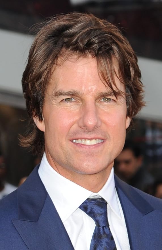 Amazon Com Tom Cruise At Arrivals For Mission Impossible Rogue