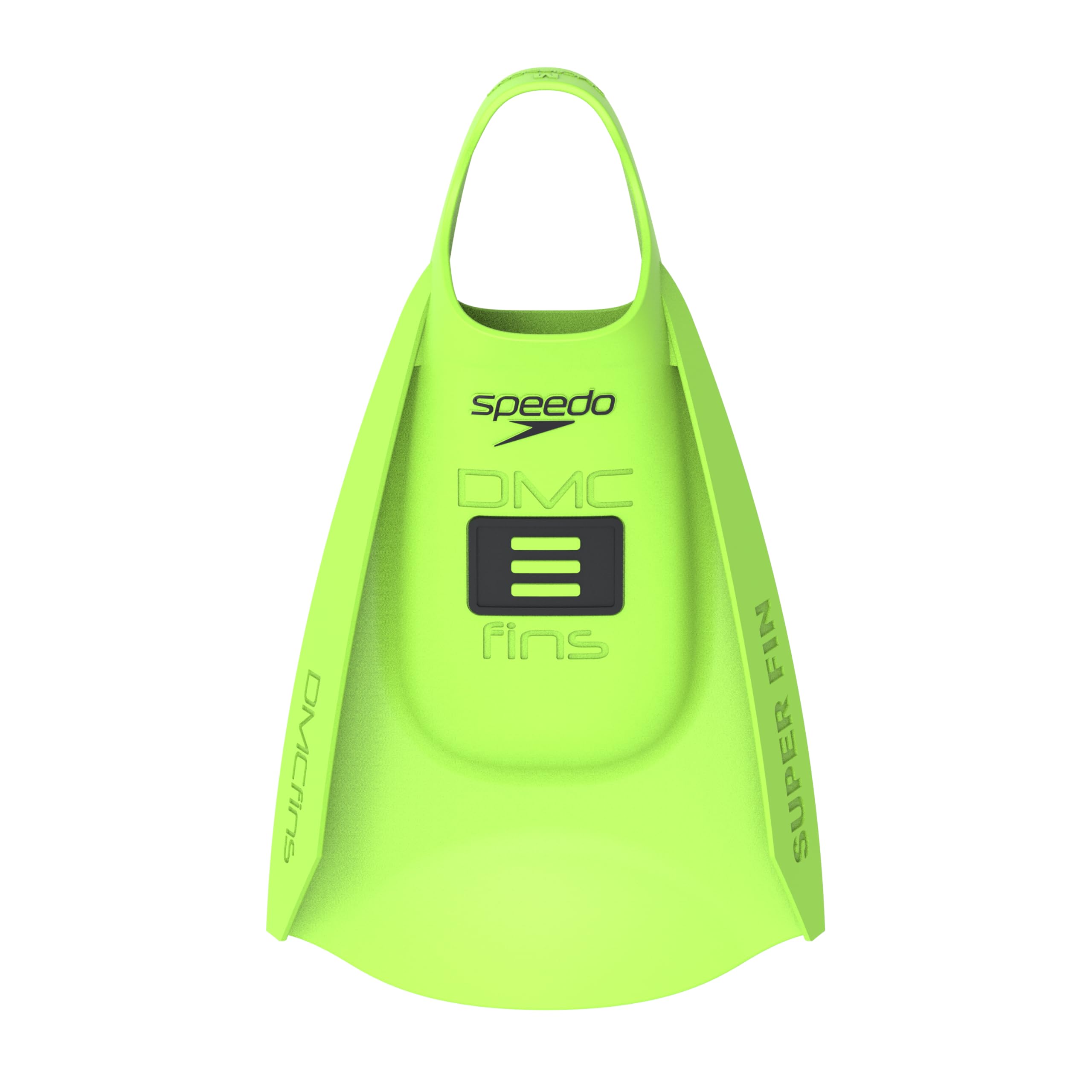 Photo 1 of Speedo Unisex-Adult Swim Training Fins Silicone