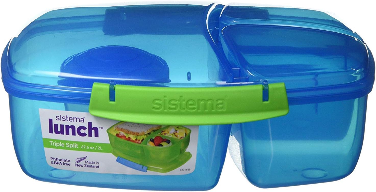 sistema lunch cooler