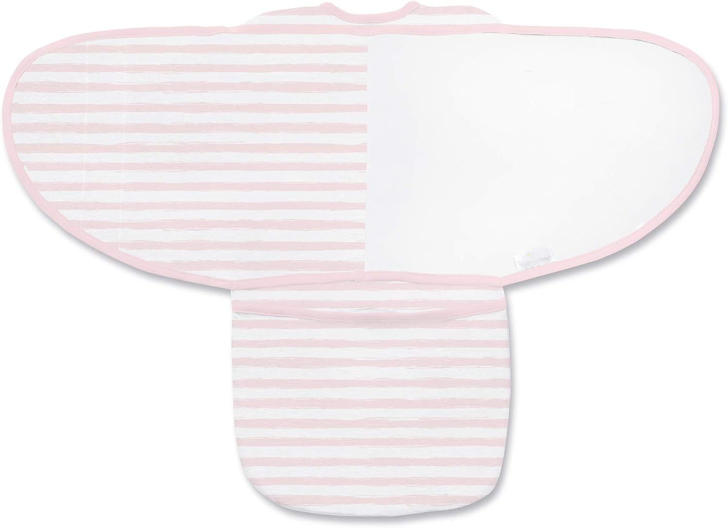 breathable baby swaddle trio