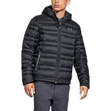 ua unstoppable down parka