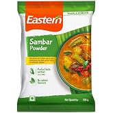 Eastern Sambar Powder Powder 100g/3.5oz 100% Natural