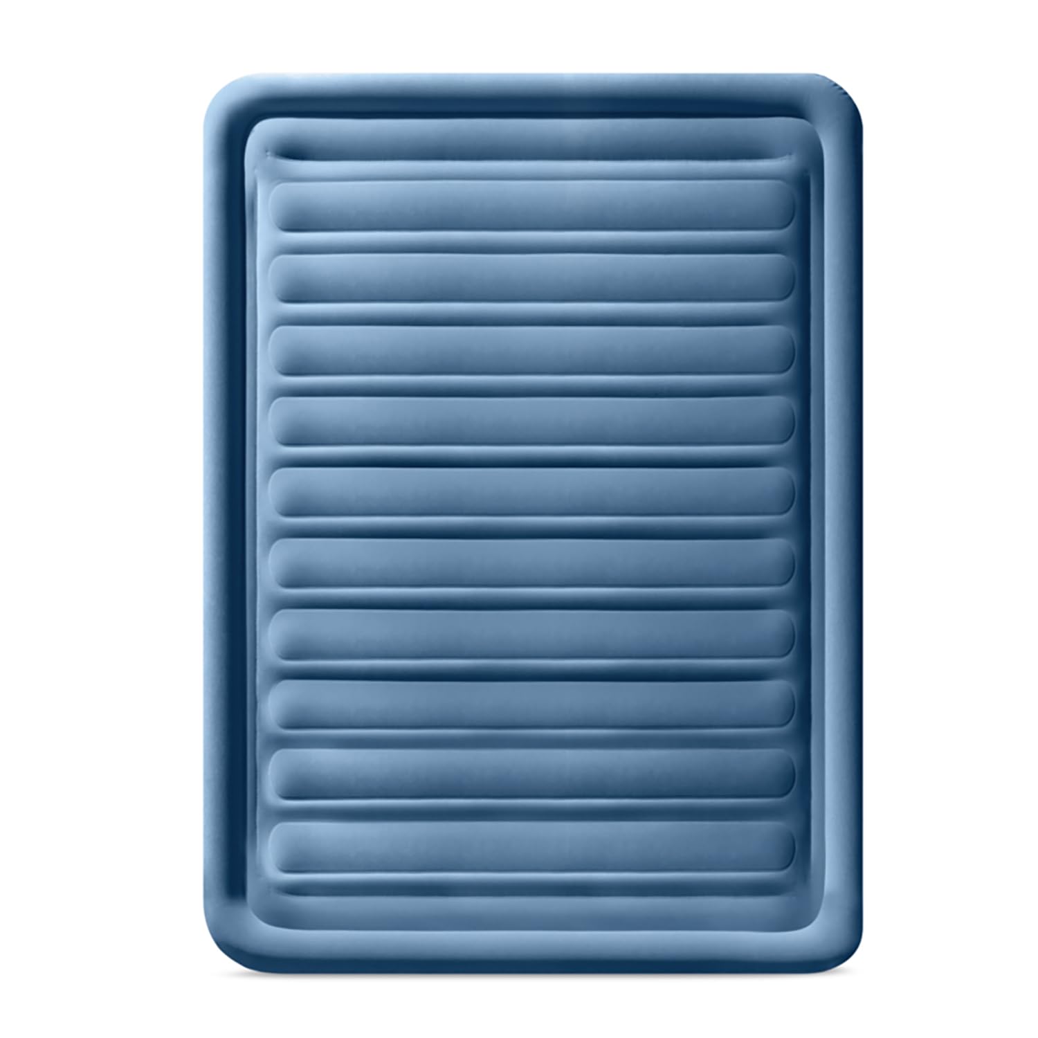 Intex: Dura-Beam Deluxe Comfort-Plush Air Mattress - 22