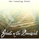 Ghosts on the Boardwalk