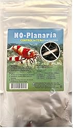 Genchem No Planaria Shrimp Safe Planaria Hydra