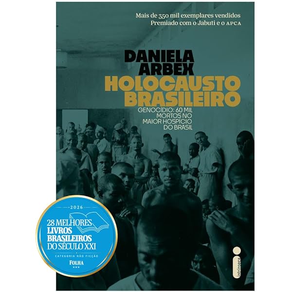 O Holocausto: Uma nova história | Amazon.com.br