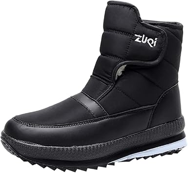 plus size boots amazon