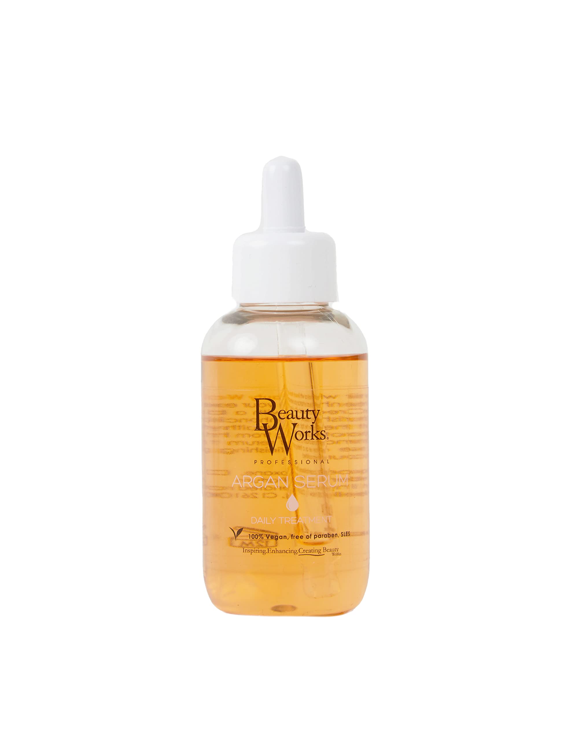 Beauty Works Argan Serum 90ml