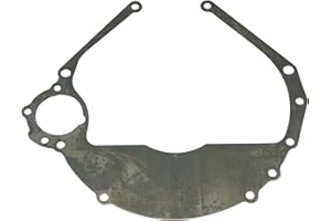 Ford Racing M-7007-A Starter Index Plate for 4.6L/5.4L Engines with Manual Transmission