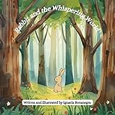 Rabbit and the Whispering World